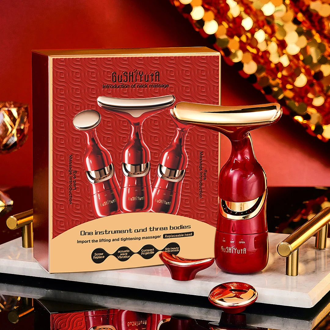 Face Lifting Device 4 in 1