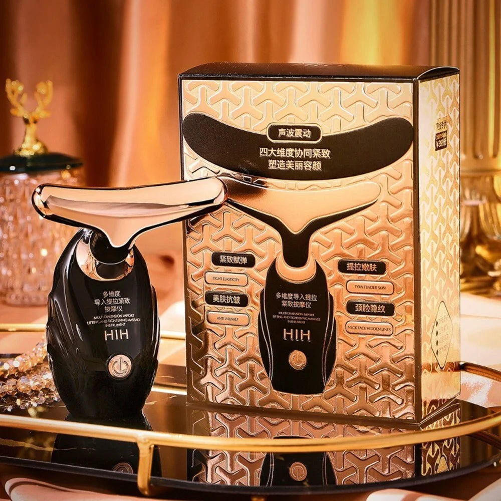 Face Lifting Device 4 in 1