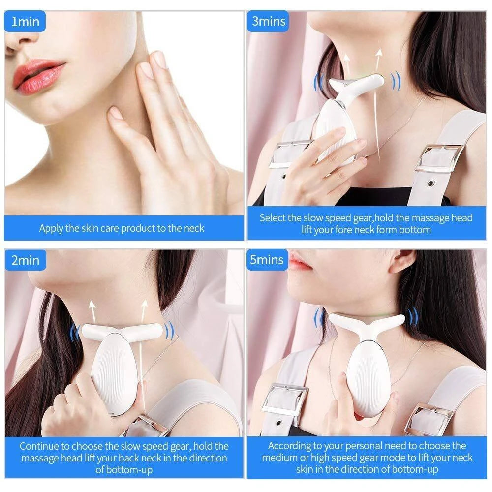 Face Lifting Device 4 in 1