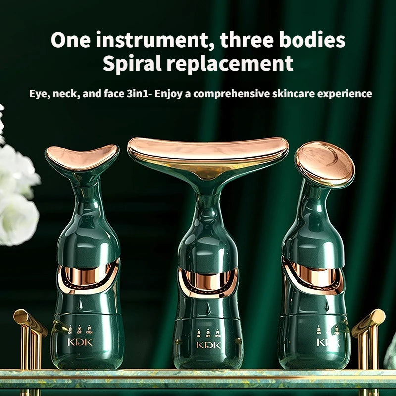 Face Lifting Device 4 in 1