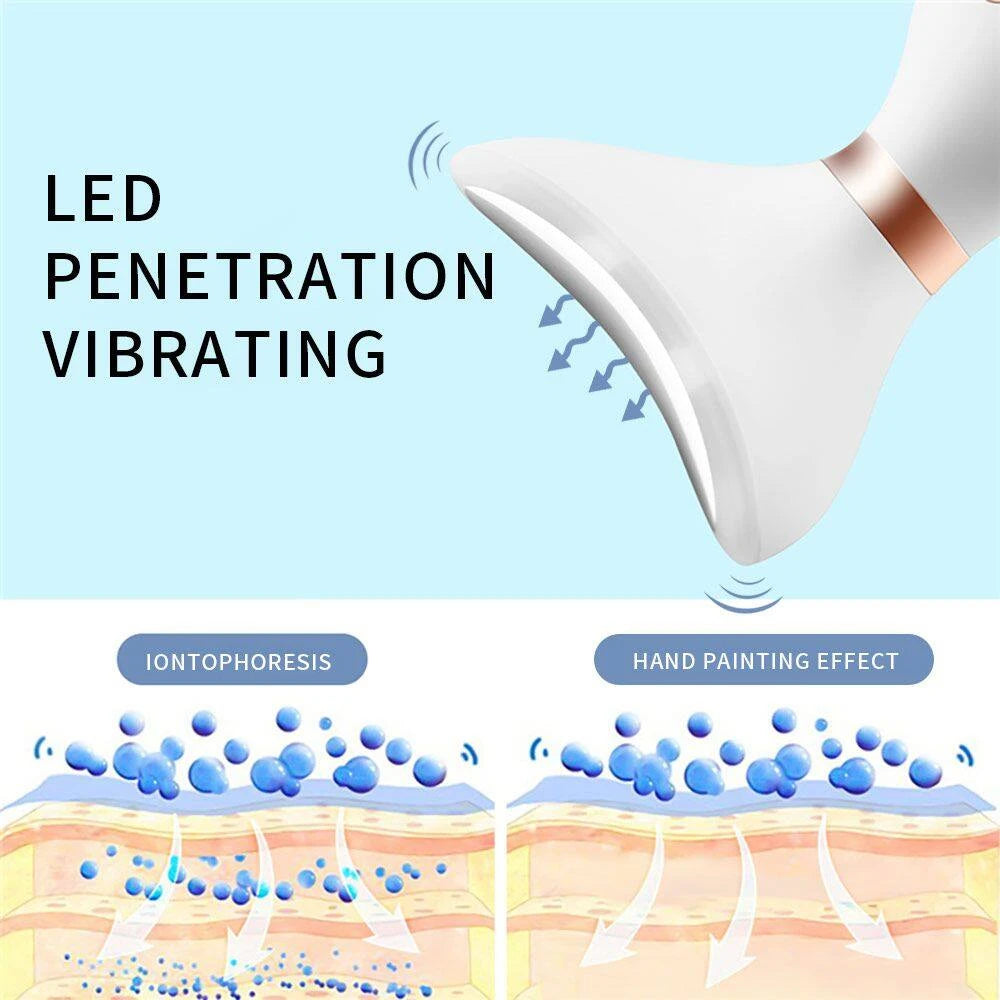 Face Lifting Device 4 in 1