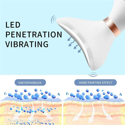 Face Lifting Device 4 in 1