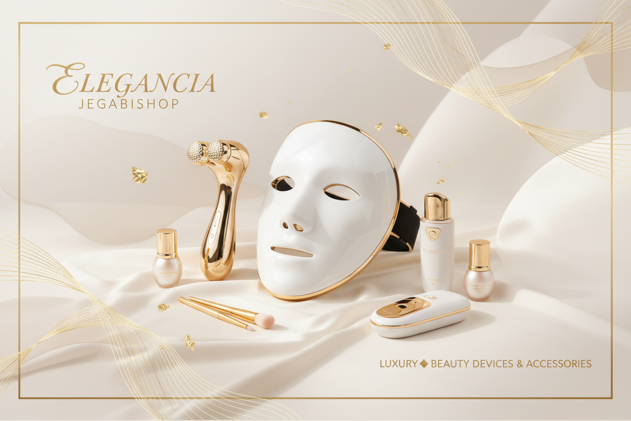Banner Elegancias Jegabishop